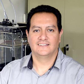 Dr. Ervin Jesús Álvarez Sánchez