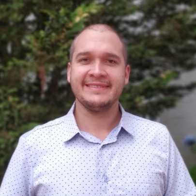 Mtro. Juan Camilo Tejada Orjuela