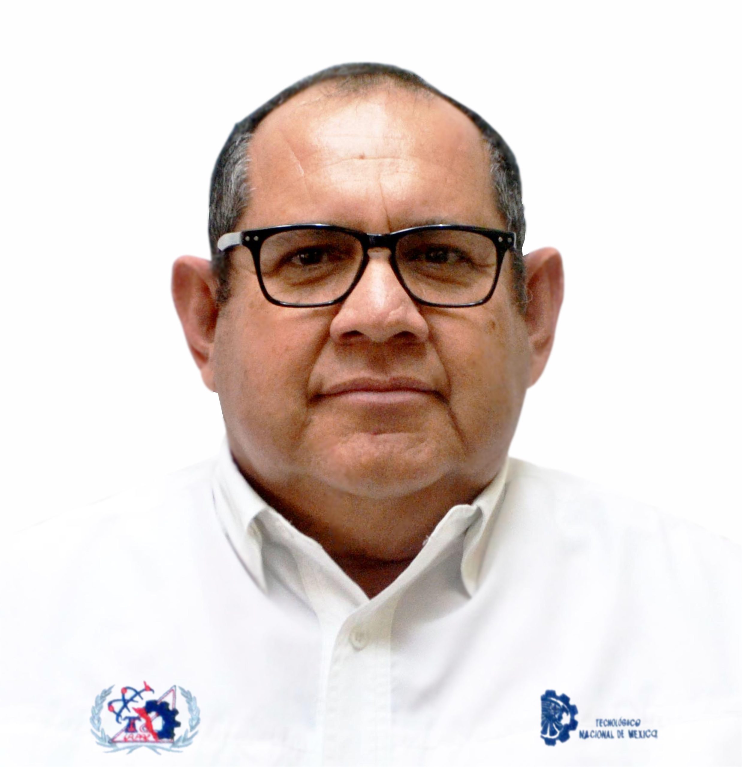 Dr. César Higuera Verdugo