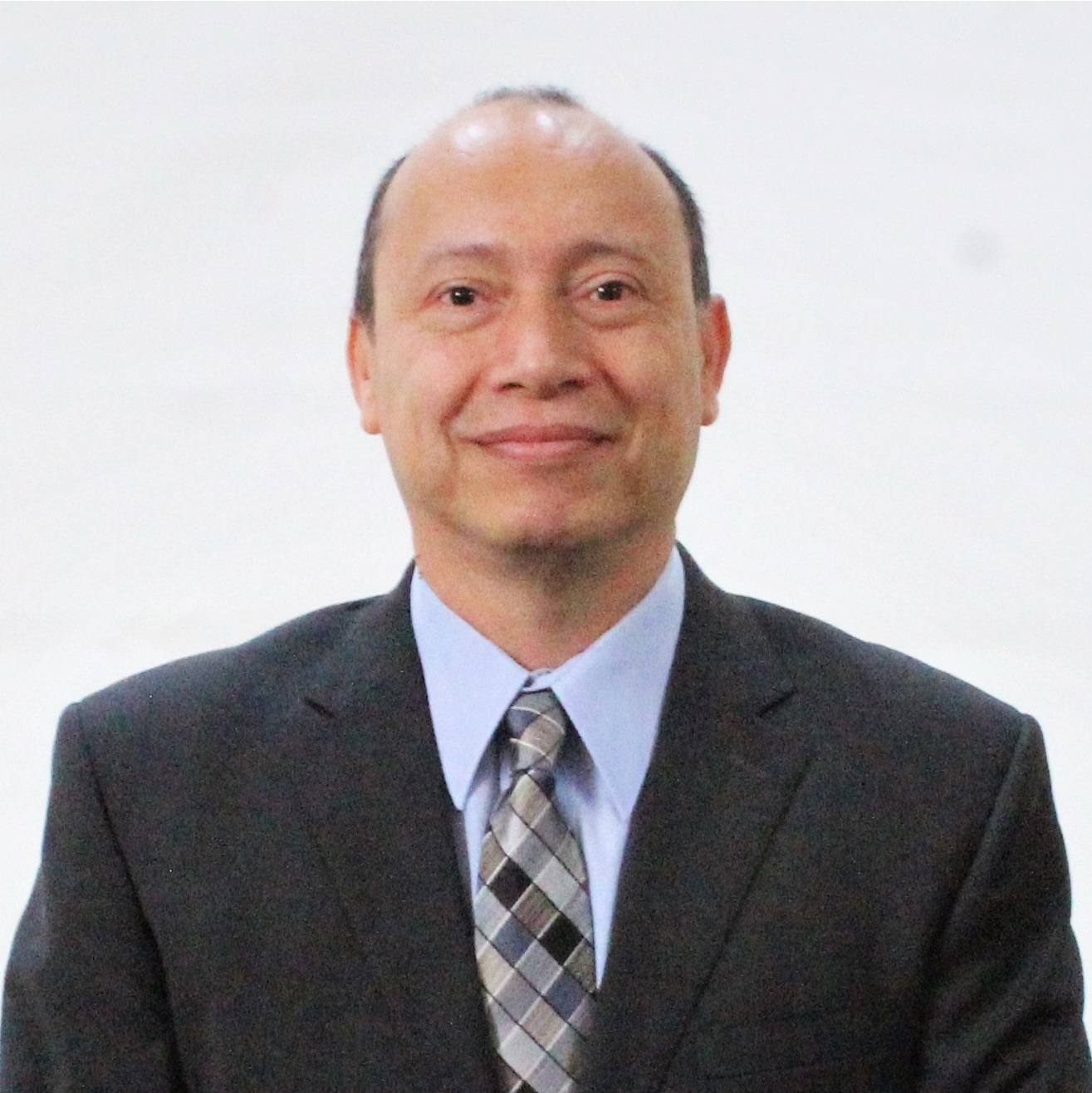 Dr. Alejandro Enrique Dzul López