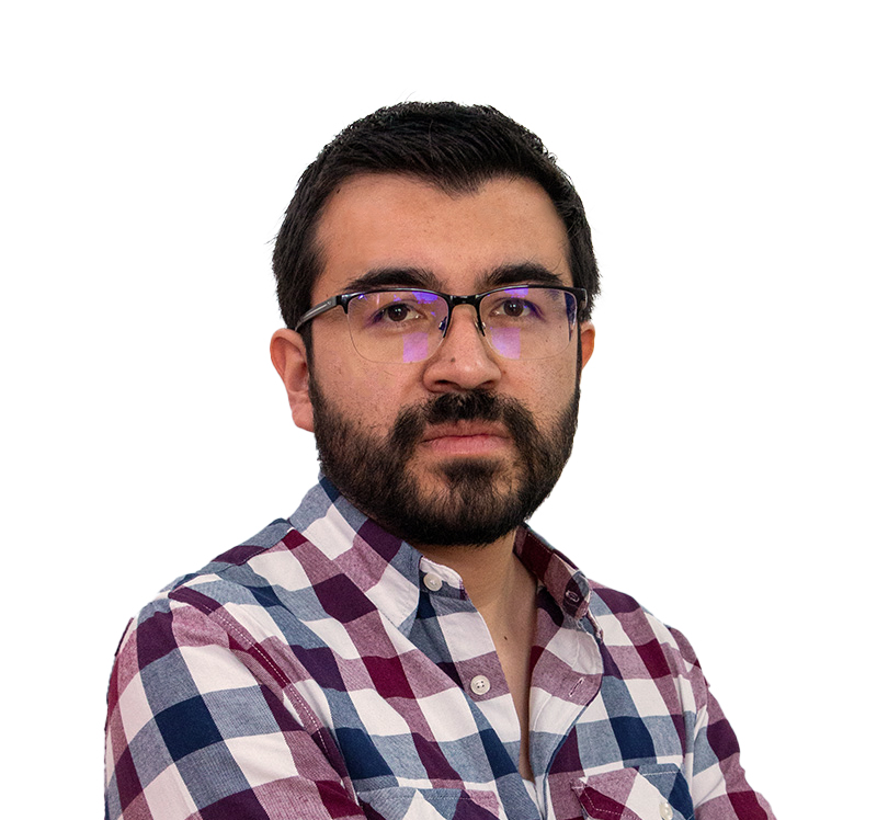 Dr. Huber Giron Nieto