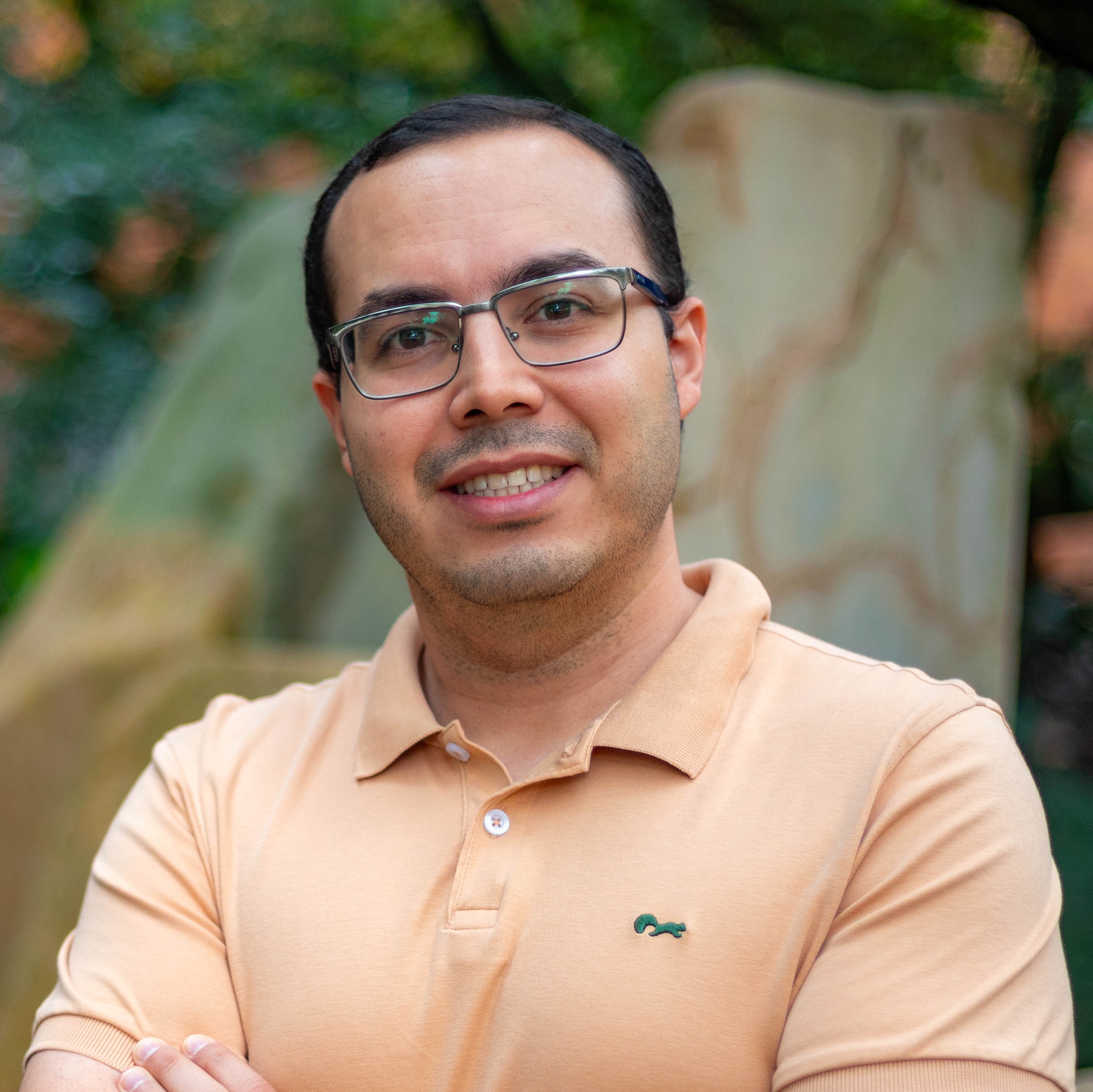 Dr. Daniel Sanin Villa